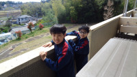 1年２