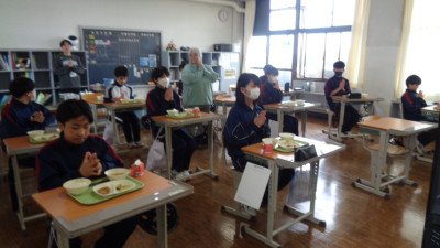 ２年いただきます