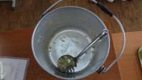 ３年完食４