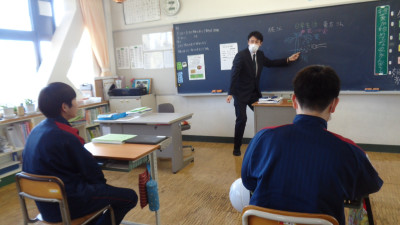 椎の木理科　植物のしくみ