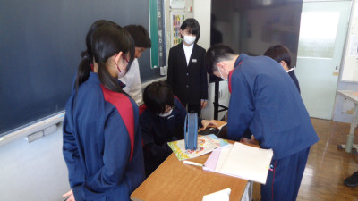 歌声放送