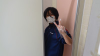 吉堀さん