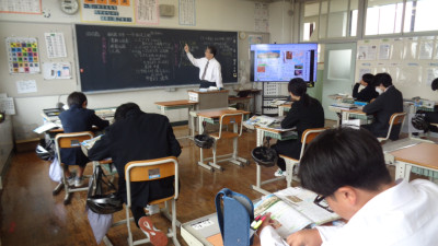 ２年社会　四大文明