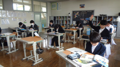 ２年社会　四大文明 (2)