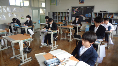 ２年社会　四大文明 (3)