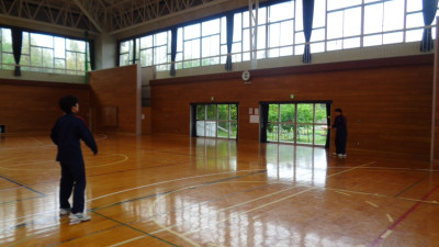 野球部