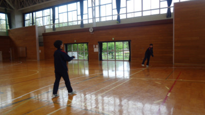 野球部 (2)