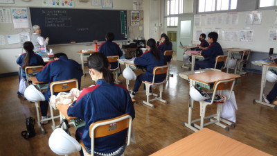 ３年数学　式の計算１