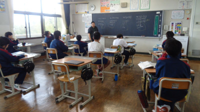 １年数学
