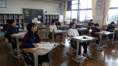 １年数学 (3)