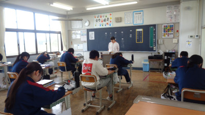 ３年国語