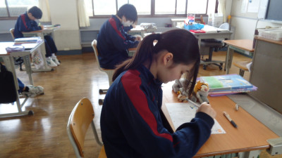 ３年国語 (3)