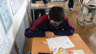 ３年国語 (4)