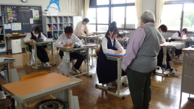 ３年数学１