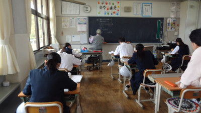 ３年数学３
