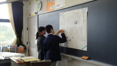 １年国語　文法１