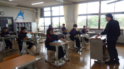 ３年社会１