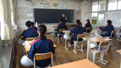 ３年社会３