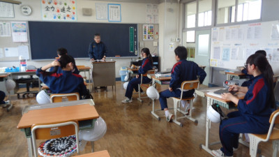 ３年社会４